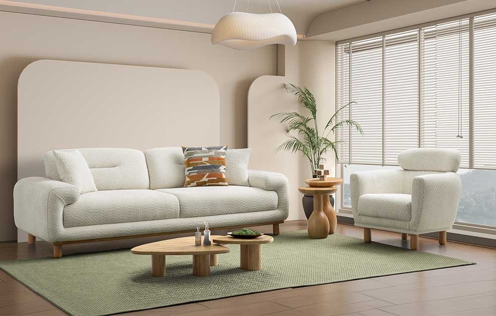 Palermo Koltuk Takımı