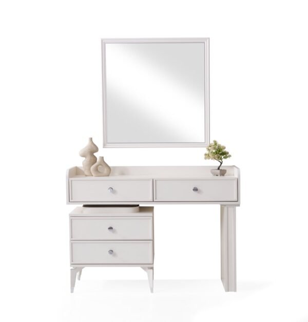 Cosmos Yatak Odası + Yatak Baza Dahil