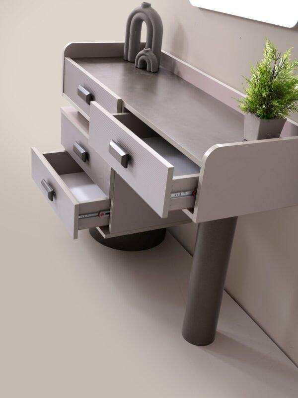 Colombia Yatak Odası + Yatak Baza Dahil