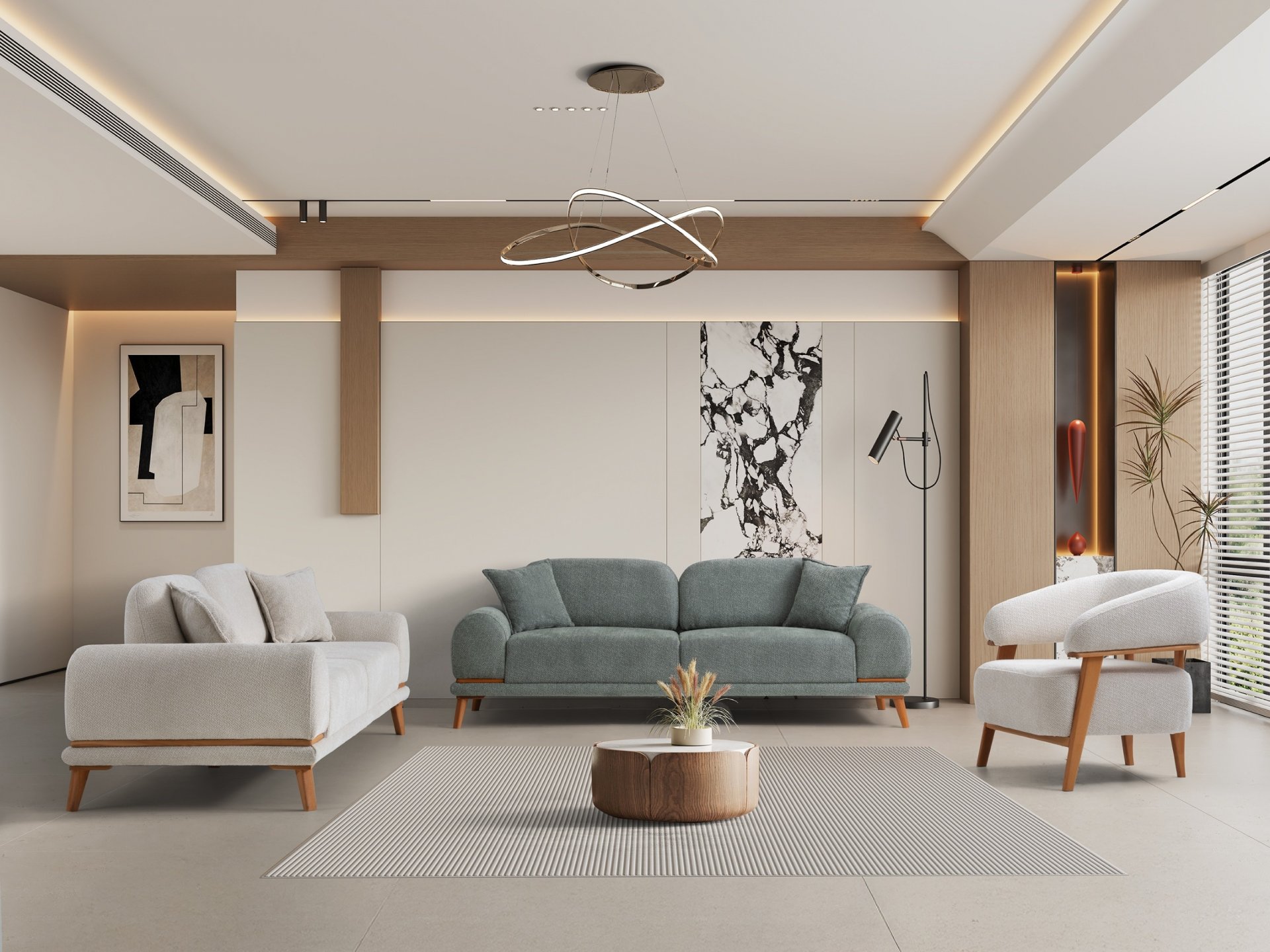 Sara Koltuk Takımı