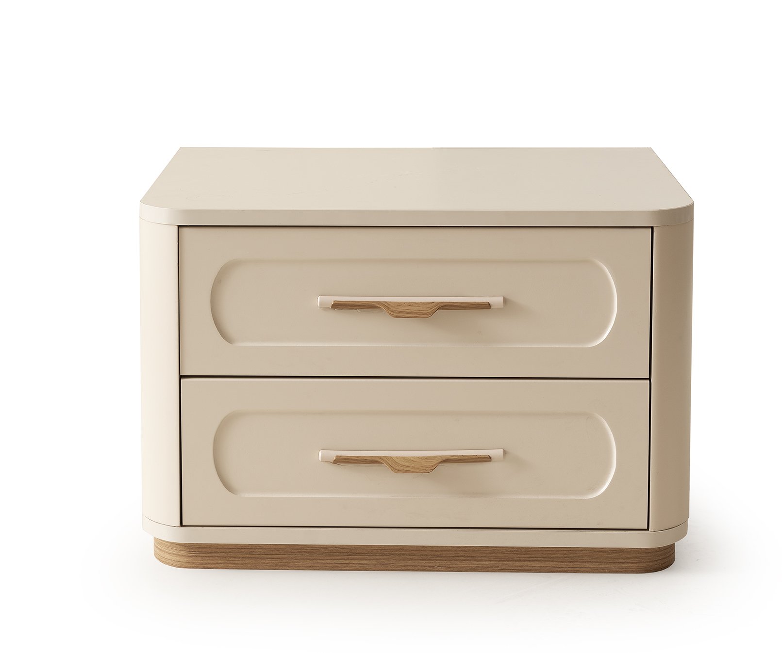 Laris Yatak Odası + Yatak Baza Dahil