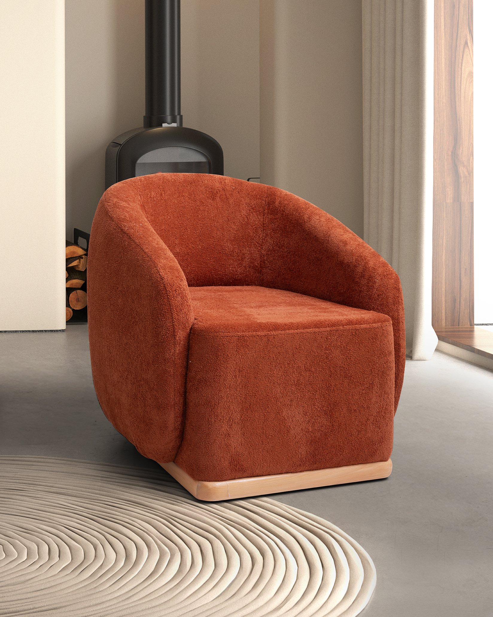 Alaçatı Koltuk Takımı