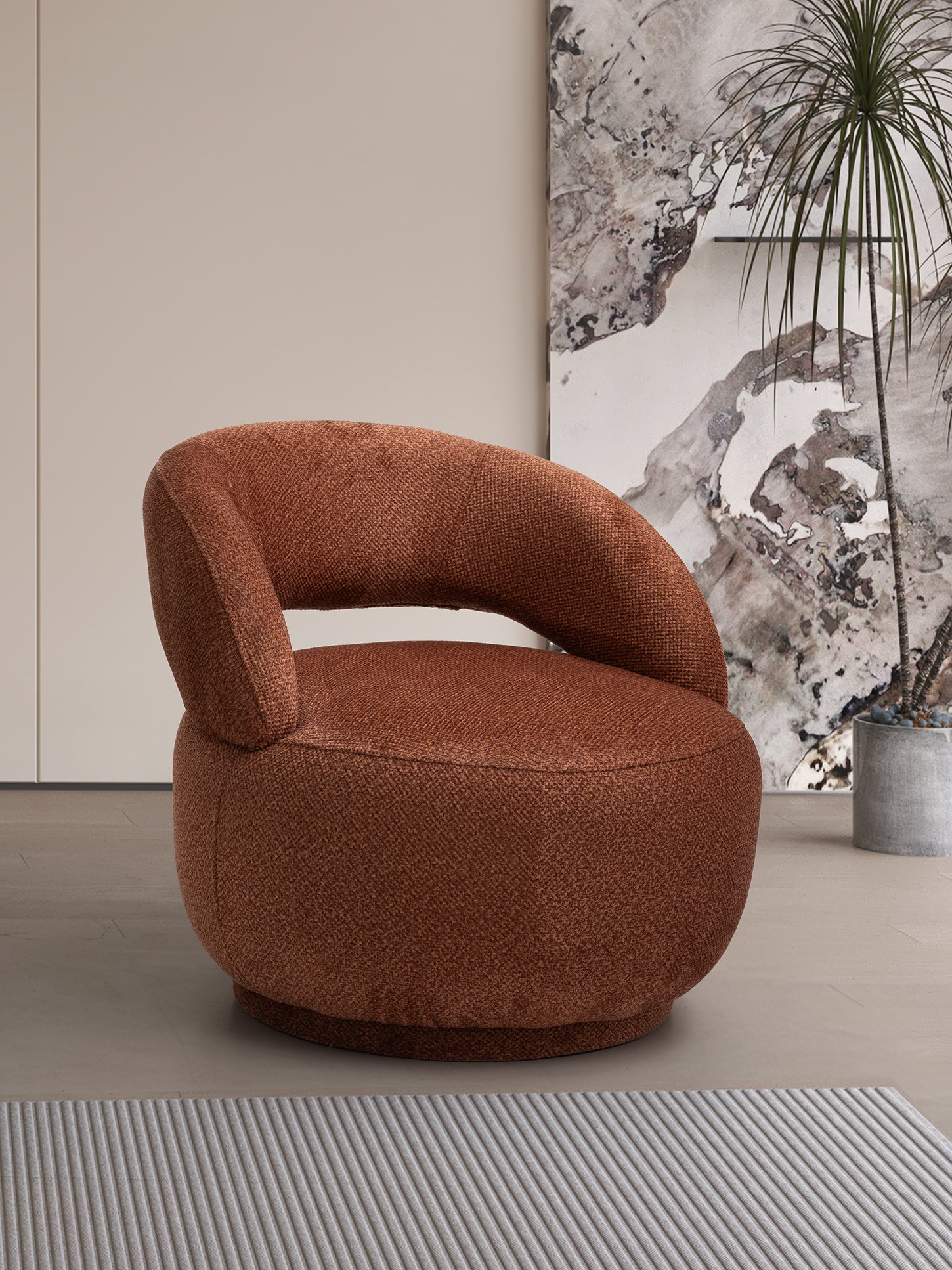 Bergama Koltuk Takımı