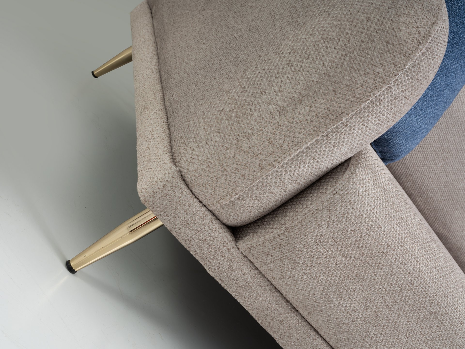 Mercan Koltuk Takımı