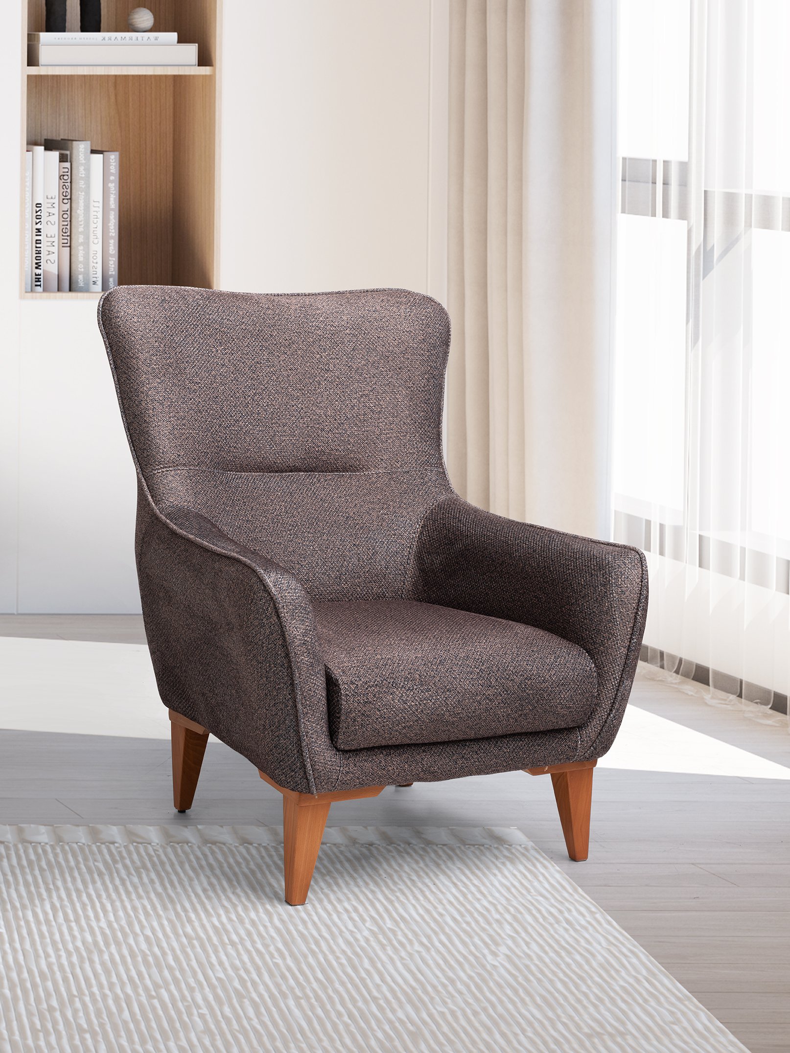 Bodrum Koltuk Takımı (Sandıklı) V2