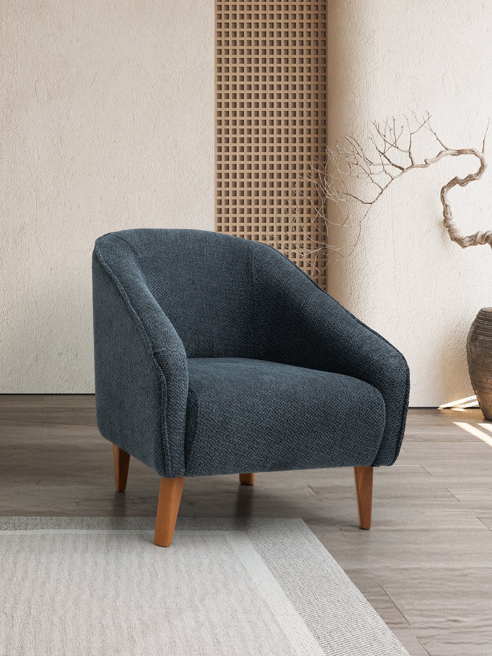 İzmir Koltuk Takımı (Sandıklı)