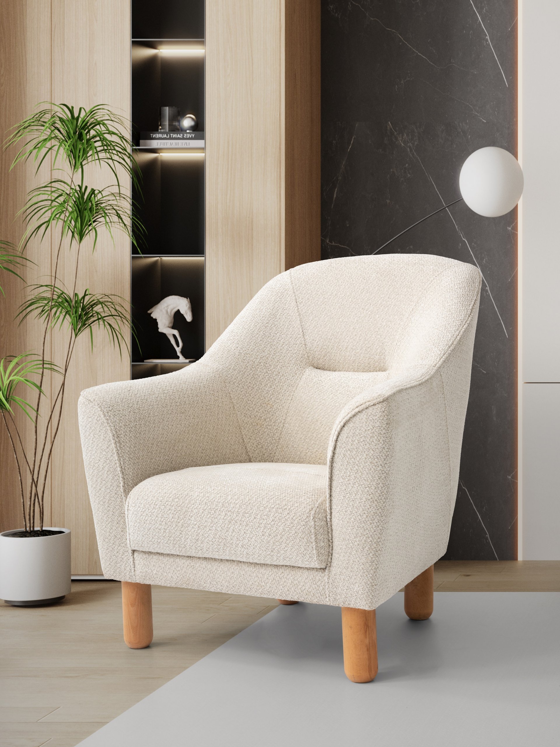 Roma Koltuk Takımı (Sandıklı)