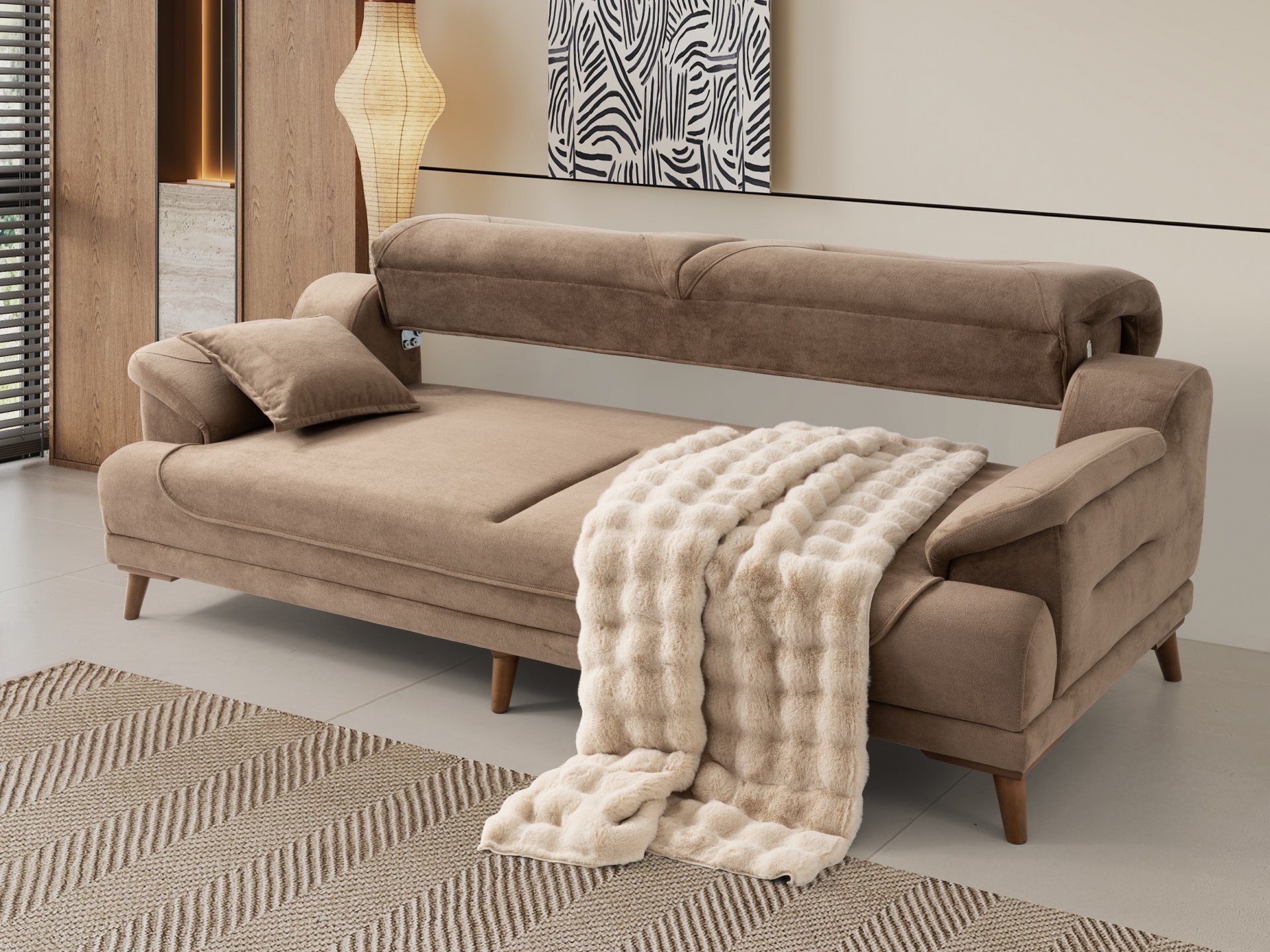 Verona Koltuk Takımı