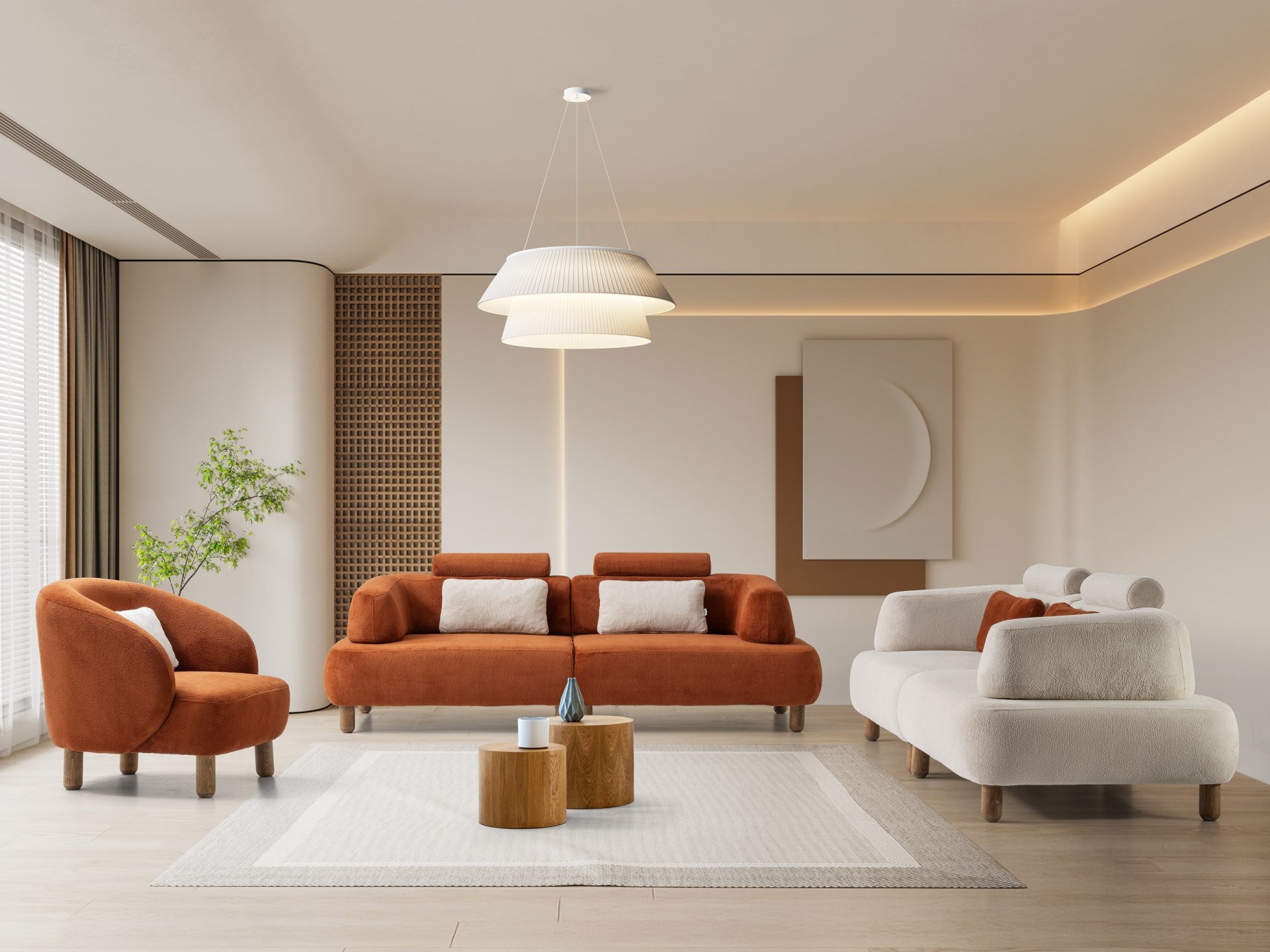 Fiora Koltuk Takımı V2