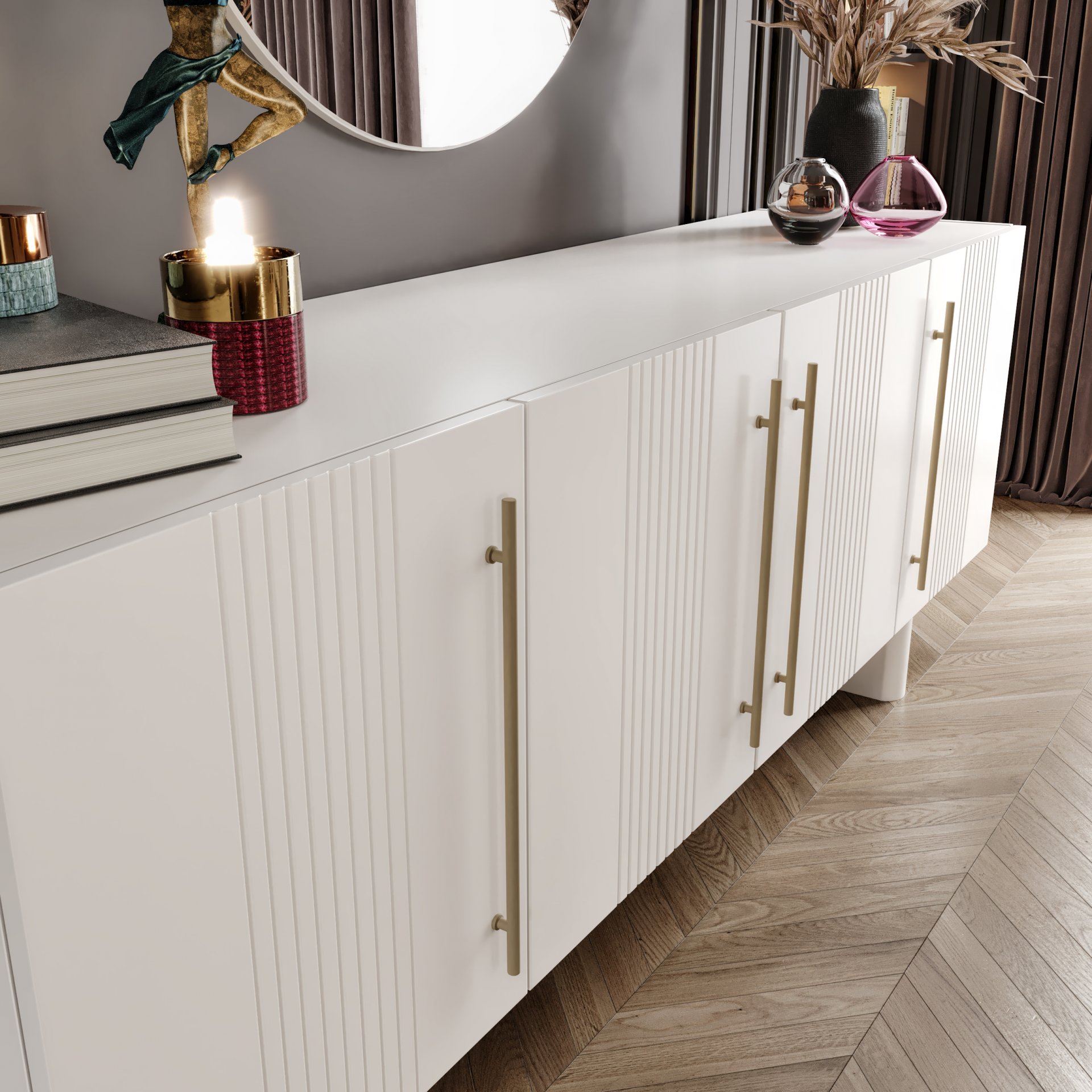 İstinye Yemek Odası