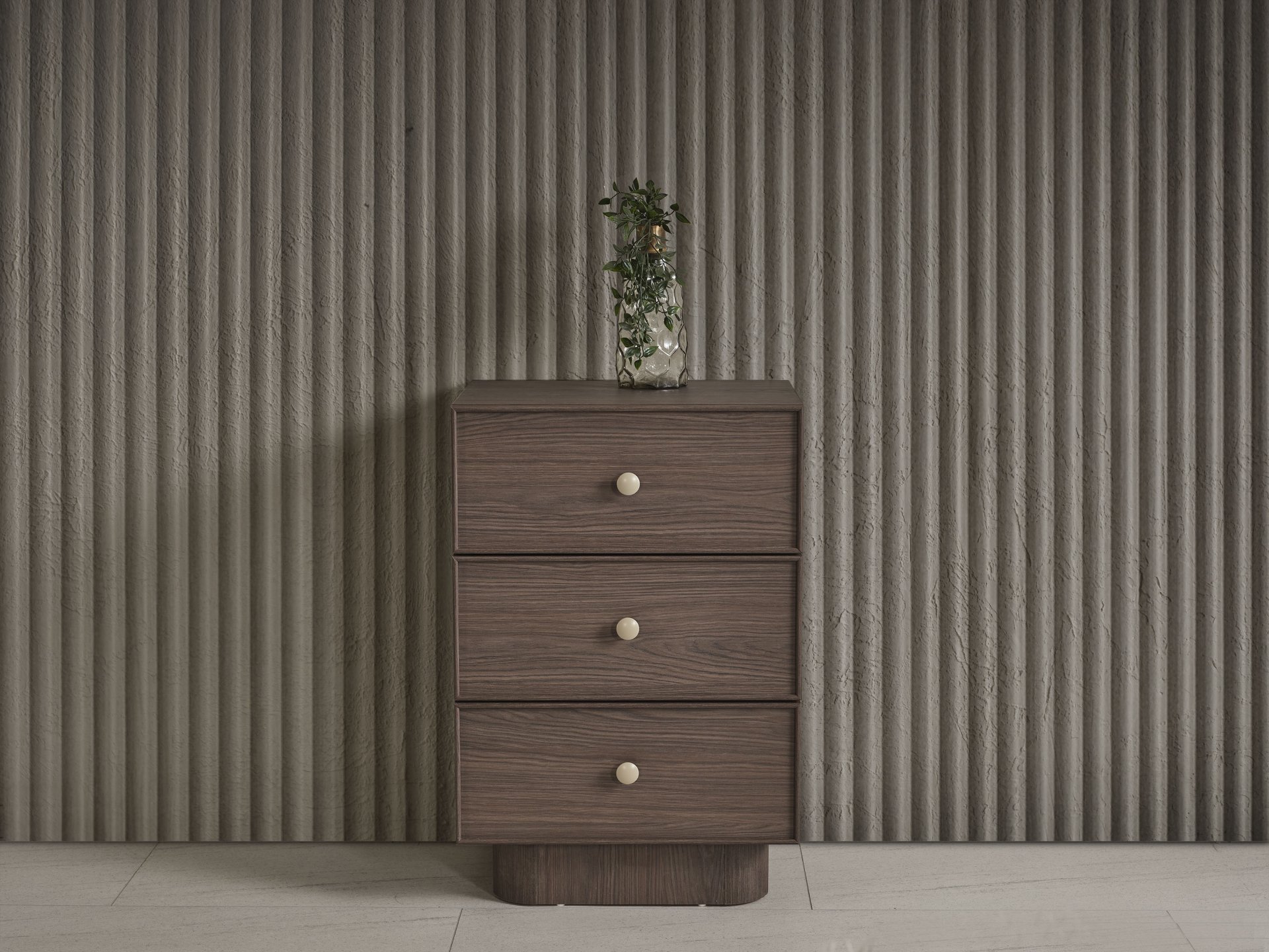 Pablo Yatak Odası + Yatak Baza Dahil