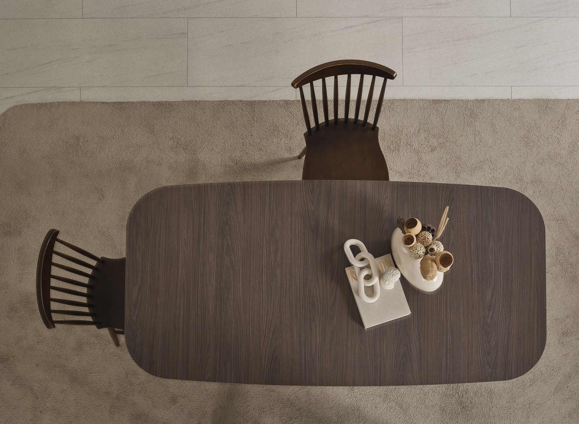 Casamila Yemek Odası